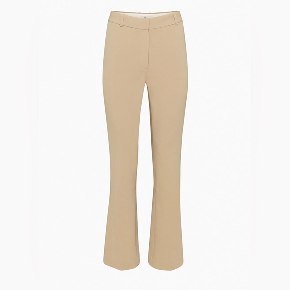 Aritzia Babaton Publish Pant - Picture 4 of 8